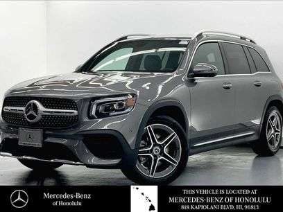 Used 2022 Mercedes-Benz GLB 250