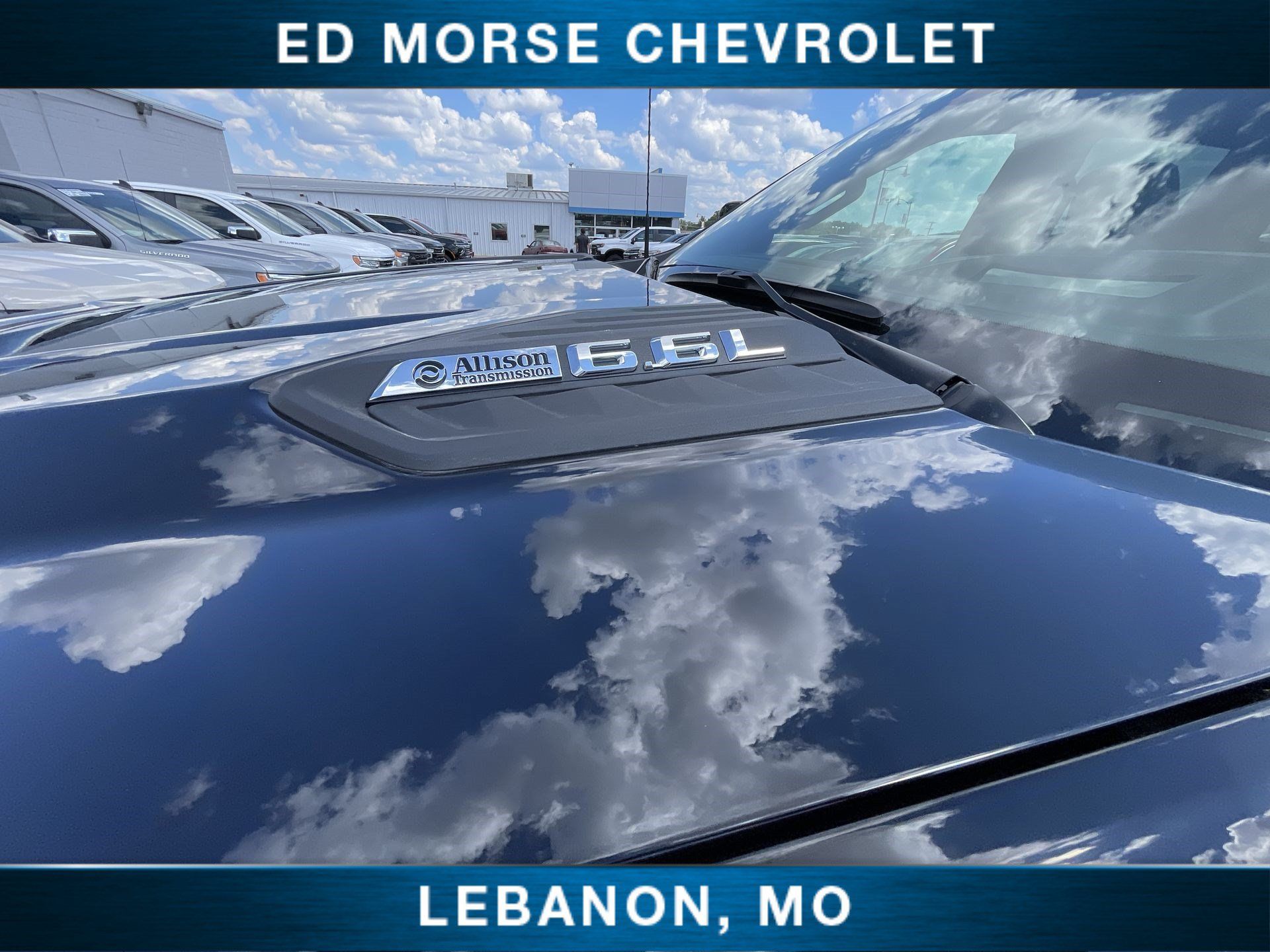 New 2026 Chevrolet Silverado 2500 ZR2 w/ LPO, Dark Essentials Package AWD/4WD image 30