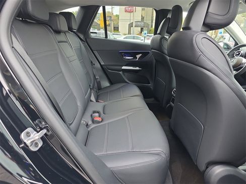 Certified 2025 Mercedes-Benz GLC 350e 4MATIC image 15
