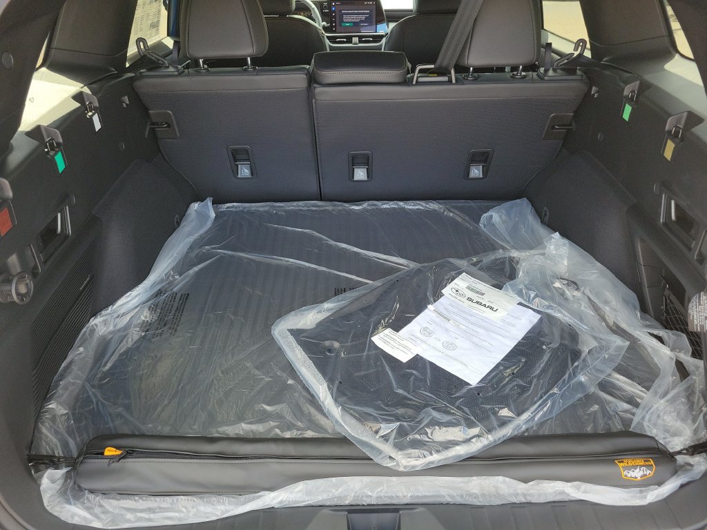 New 2026 Subaru Outback Wilderness AWD/4WD image 6