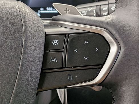 New 2026 Lexus RX 450h Luxury image 24