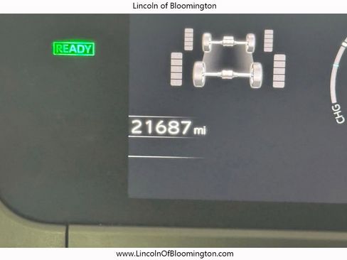 Used 2023 Toyota bZ4X AWD w/ Weather Package image 54