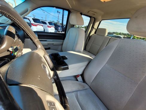 Used 2008 Chevrolet Silverado 1500 LT w/ Power Pack Plus AWD/4WD image 16