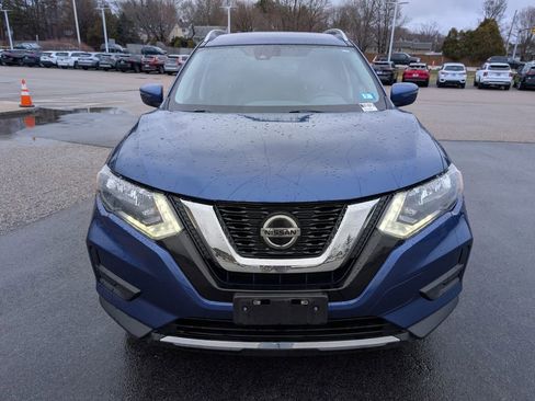 Used 2020 Nissan Rogue S w/ Special Edition Package image 9