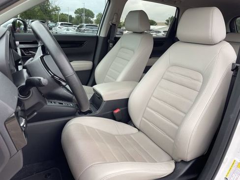 Used 2024 Honda CR-V EX-L image 24