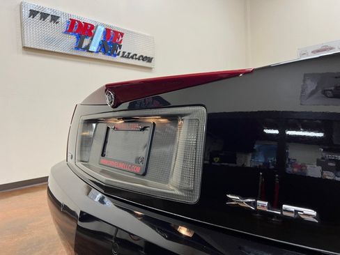 Used 2008 Cadillac XLR RWD image 56