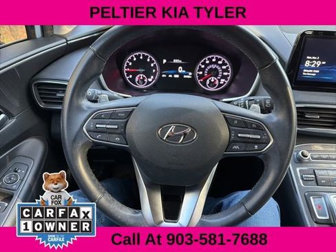 Used 2023 Hyundai Santa Fe SEL image 20
