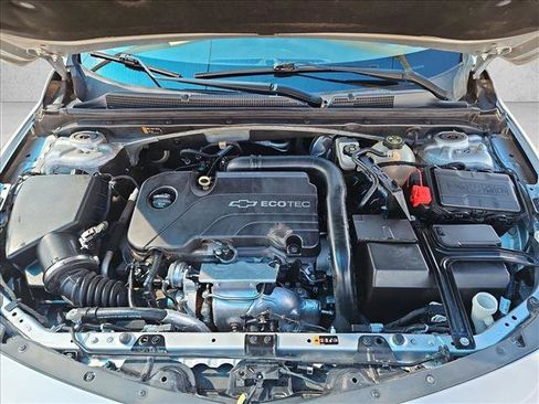 Used 2018 Chevrolet Malibu LT FWD image 22