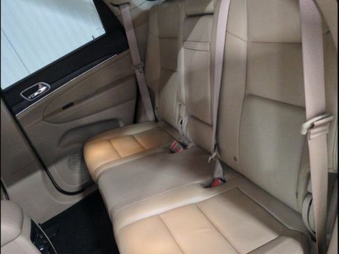 Used 2021 Jeep Grand Cherokee Limited image 6