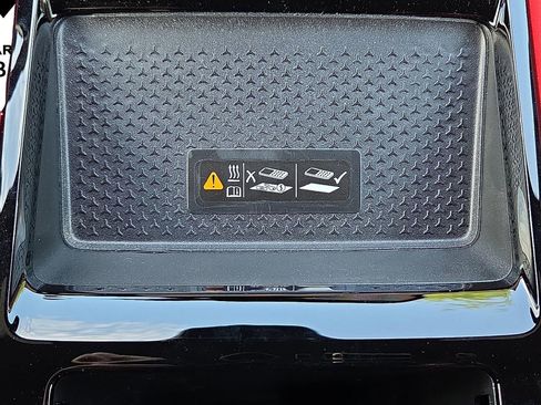 New 2026 Chevrolet Blazer EV SS image 22