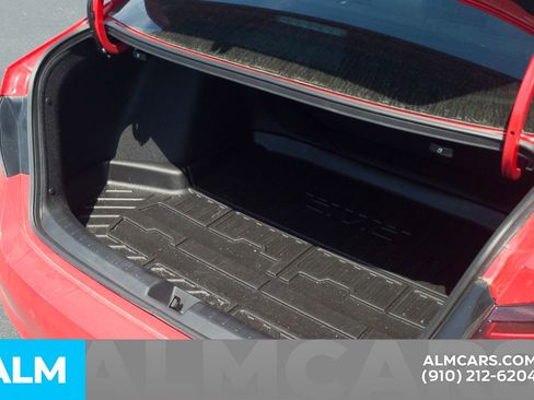 Used 2026 Honda Civic Sport image 9