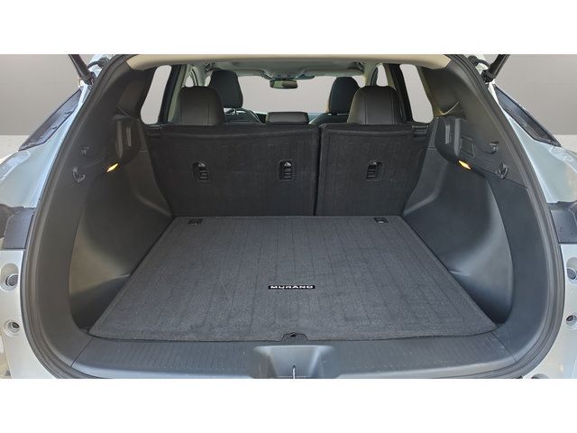 Used 2025 Nissan Murano SL AWD/4WD image 31