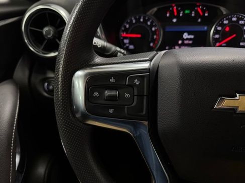 Used 2023 Chevrolet Blazer LT w/ Driver Confidence Package image 23