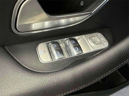 Certified 2025 Mercedes-Benz GLE 450 4MATIC image 15