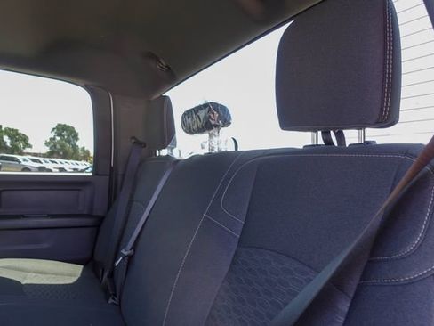 New 2025 RAM 3500 Tradesman w/ Chrome Appearance Group image 26