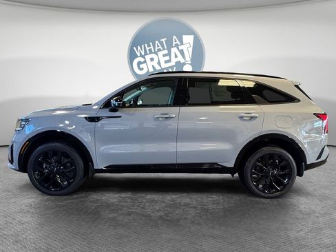 Certified 2022 Kia Sorento SX AWD/4WD image 7