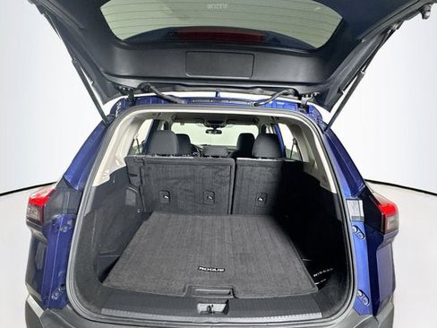 Certified 2023 Nissan Rogue SV image 20