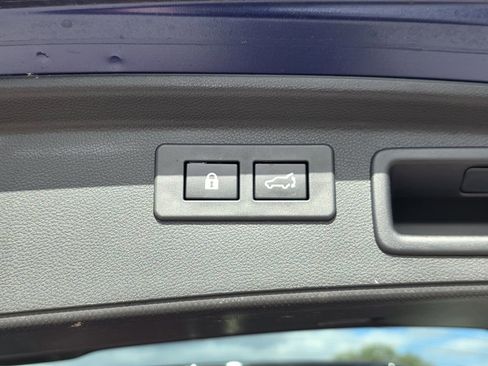 Certified 2024 Subaru Forester Sport w/ POP Package 3 image 10