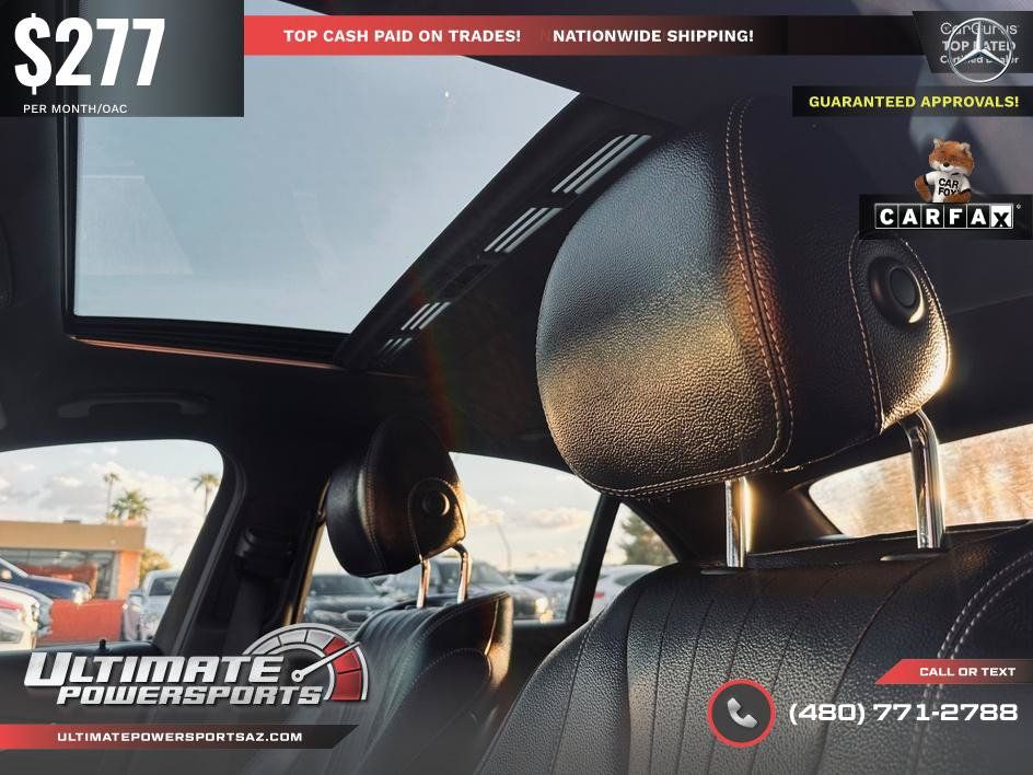 Used 2017 Mercedes-Benz E 300 image 54