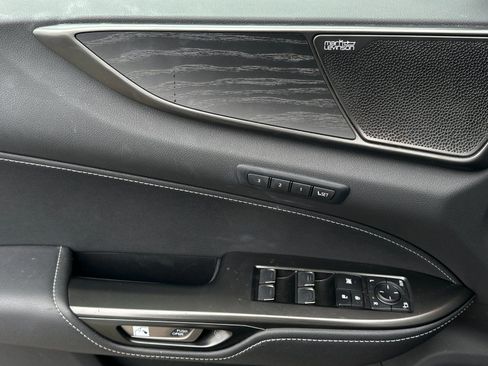 Used 2023 Lexus NX 350 AWD w/ Vision Package image 10