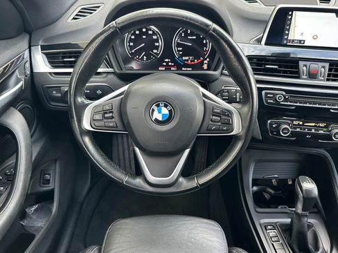 Used 2018 BMW X1 sDrive28i image 15