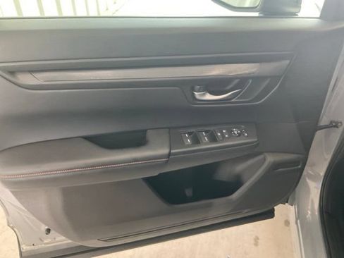 Certified 2023 Honda CR-V Sport image 5