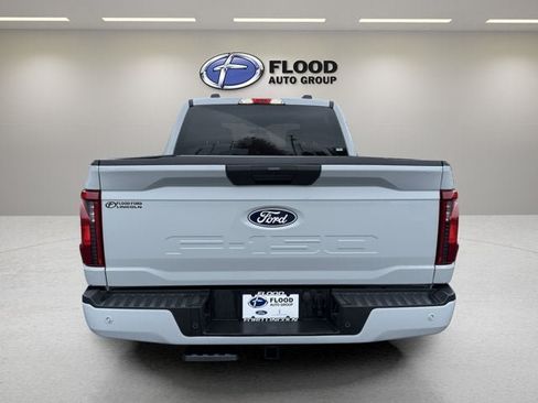 New 2026 Ford F150 STX w/ Equipment Group 200A AWD/4WD image 6