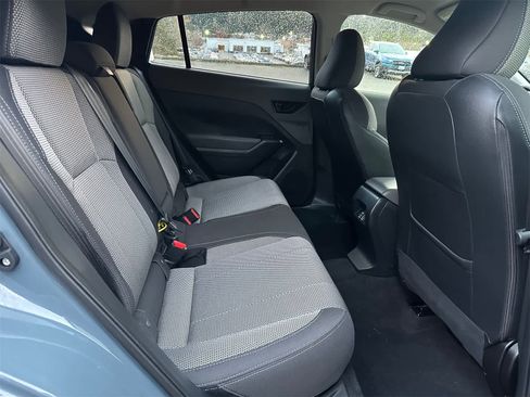 Certified 2024 Subaru Crosstrek 2.0i Premium w/ Crosstrek Mirror Package image 12