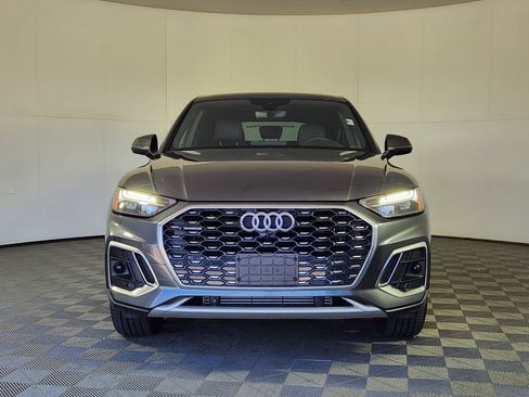Used 2024 Audi Q5 2.0T Premium Plus AWD/4WD image 2