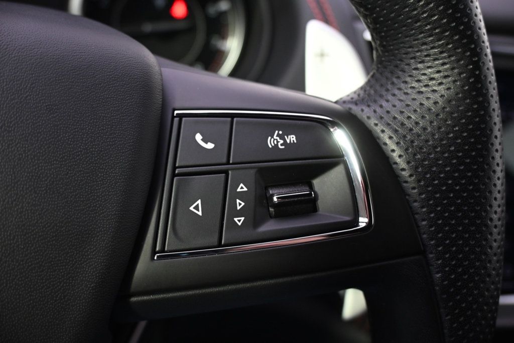 Used 2024 Maserati Levante Modena Ultima AWD/4WD image 42