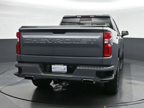 Used 2019 Chevrolet Silverado 1500 RST image 6