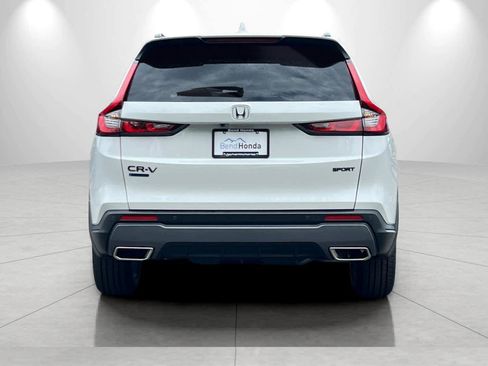 New 2026 Honda CR-V Sport-L image 7
