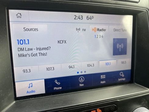 Used 2021 Ford Expedition Max Limited image 3