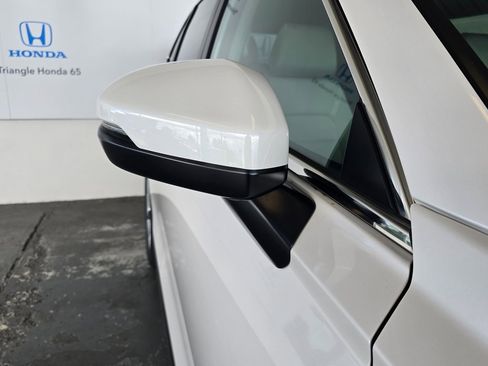 New 2026 Honda CR-V EX image 44