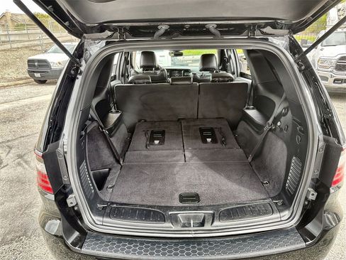 Used 2022 Dodge Durango SXT w/ Anodized Platinum Package image 20