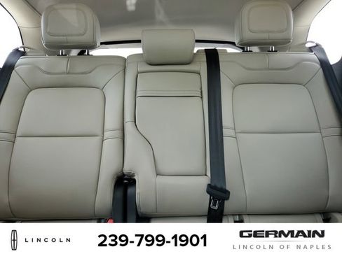New 2025 Lincoln Corsair FWD image 28