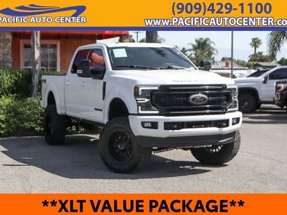 Used 2019 Ford F250 XLT w/ XLT Value Package