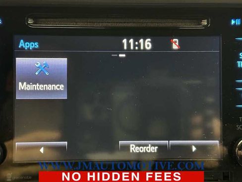 Used 2018 Toyota Tacoma TRD Pro image 25