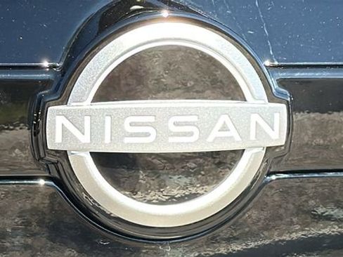 New 2026 Nissan Pathfinder SV AWD/4WD image 28