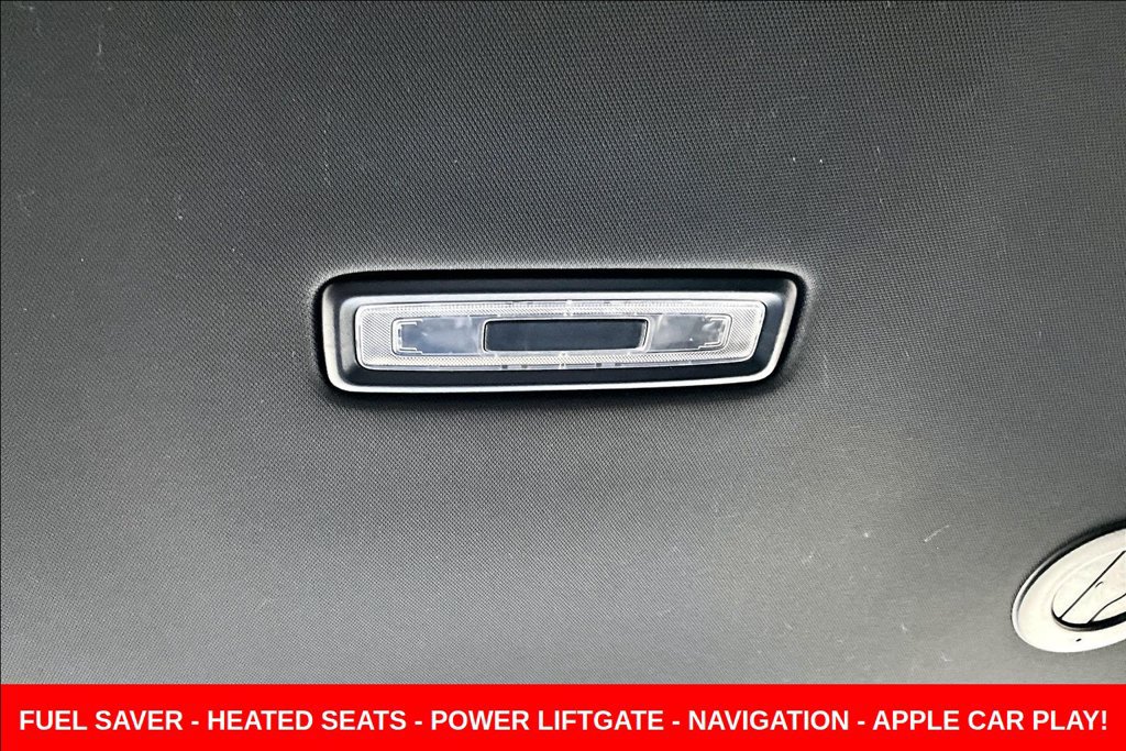 Used 2024 Chevrolet Traverse LS w/ LPO, Floor Liner Package FWD image 11