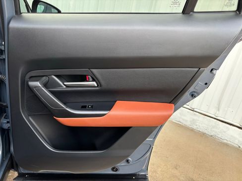 Certified 2023 MAZDA CX-50 Meridian Edition w/ Cargo Package image 26