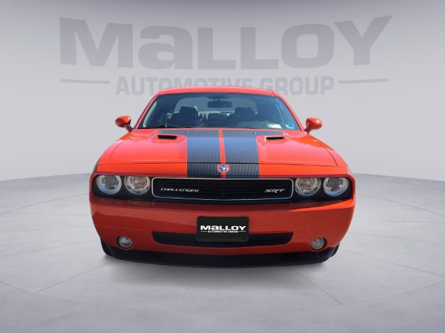 Used 2008 Dodge Challenger SRT8 RWD image 8