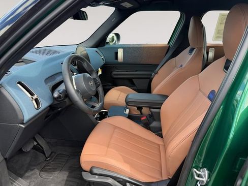 Certified 2026 MINI Cooper Countryman S AWD/4WD image 9
