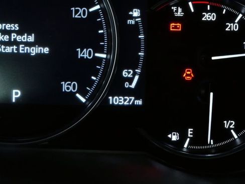 Used 2025 MAZDA CX-5 Signature image 21