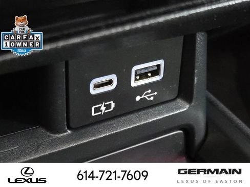 Used 2023 Lexus NX 350 AWD image 35