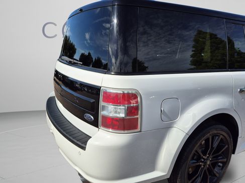 Used 2019 Ford Flex SEL w/ Equipment Group 202A FWD image 36