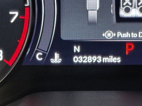 Certified 2023 Acura RDX AWD image 27