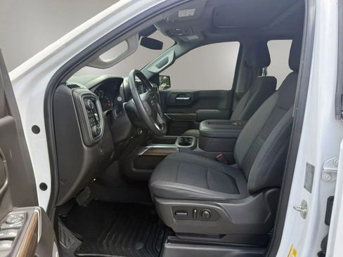 Used 2019 Chevrolet Silverado 1500 RST w/ All-Star Edition AWD/4WD image 15