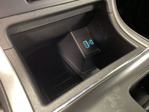 Used 2023 Ford Edge ST-Line image 13