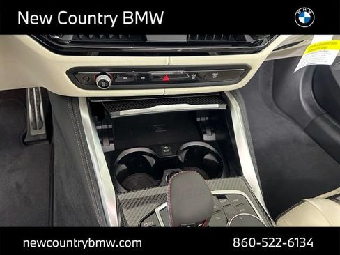 New 2027 BMW M4 xDrive Competition AWD/4WD image 18
